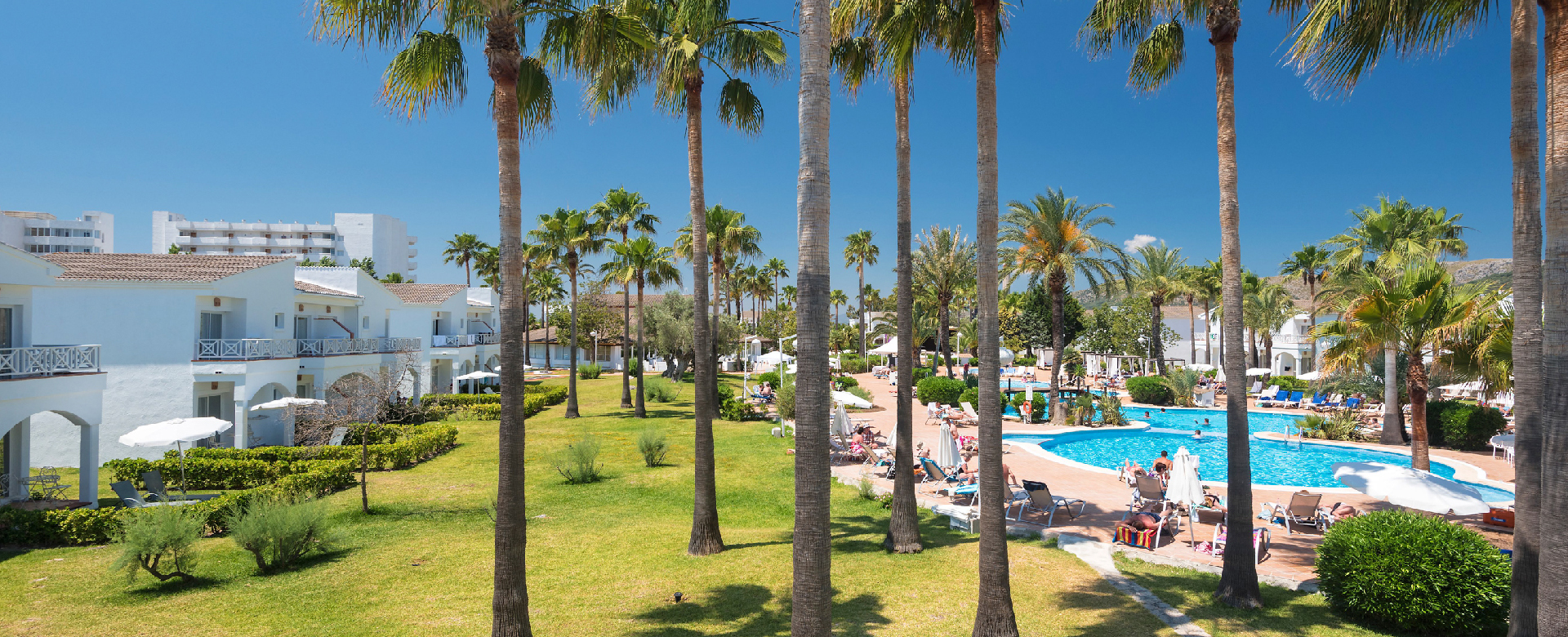 Hotel Samsara Healthy Holidays Healthy Hotel In Playa De Muro
