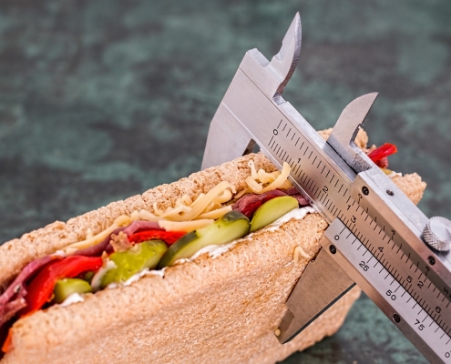 Food. Diets. Benefits. Health.