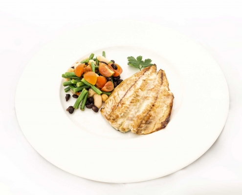 Skin. Meal. Food. Healthy holiday.