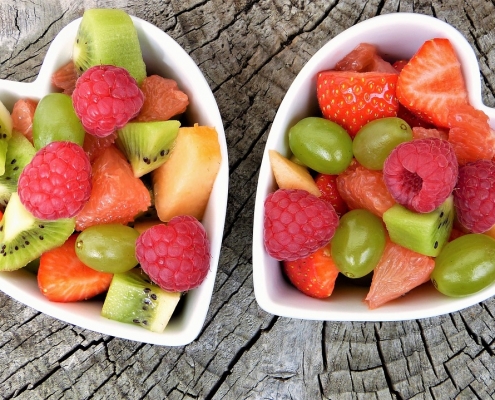 Holiday. Food. Diet. Fruit.