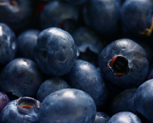 Healthy food. Routine. Beneficial.