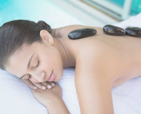 Relax. Massage. Spa. Health.