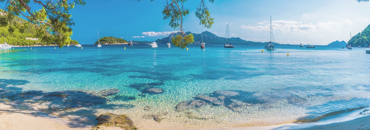 Why Mallorca The Secrets This Island Holds To Help Your Diet Be A Success Samsara Healthy Holidays