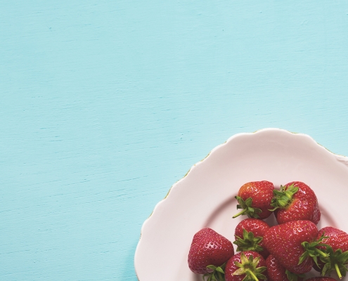 Alimentos con hierro - samsara healthy holidays