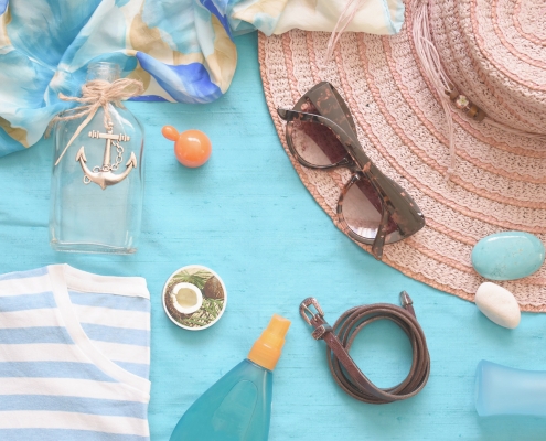5 Tips para cuidarte en verano