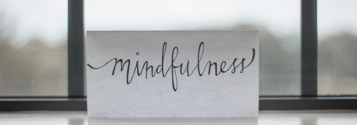 mindfulness - samsara healthy holidays