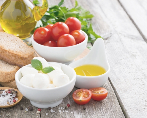 food healthy - samsara healthy holidays