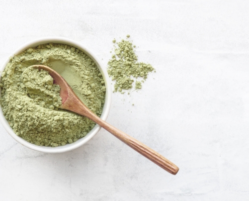 spices and health benefits - samsara healthy holidays