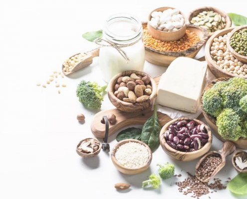 healthy food - samsara healthy holidays