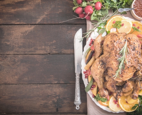 health benefits of food - samsara healthy holidays