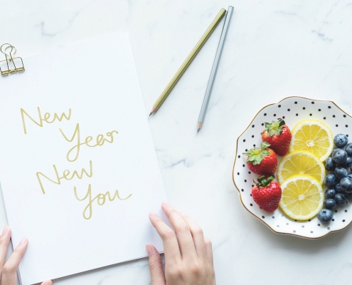 happy new year - samsara healthy holidays